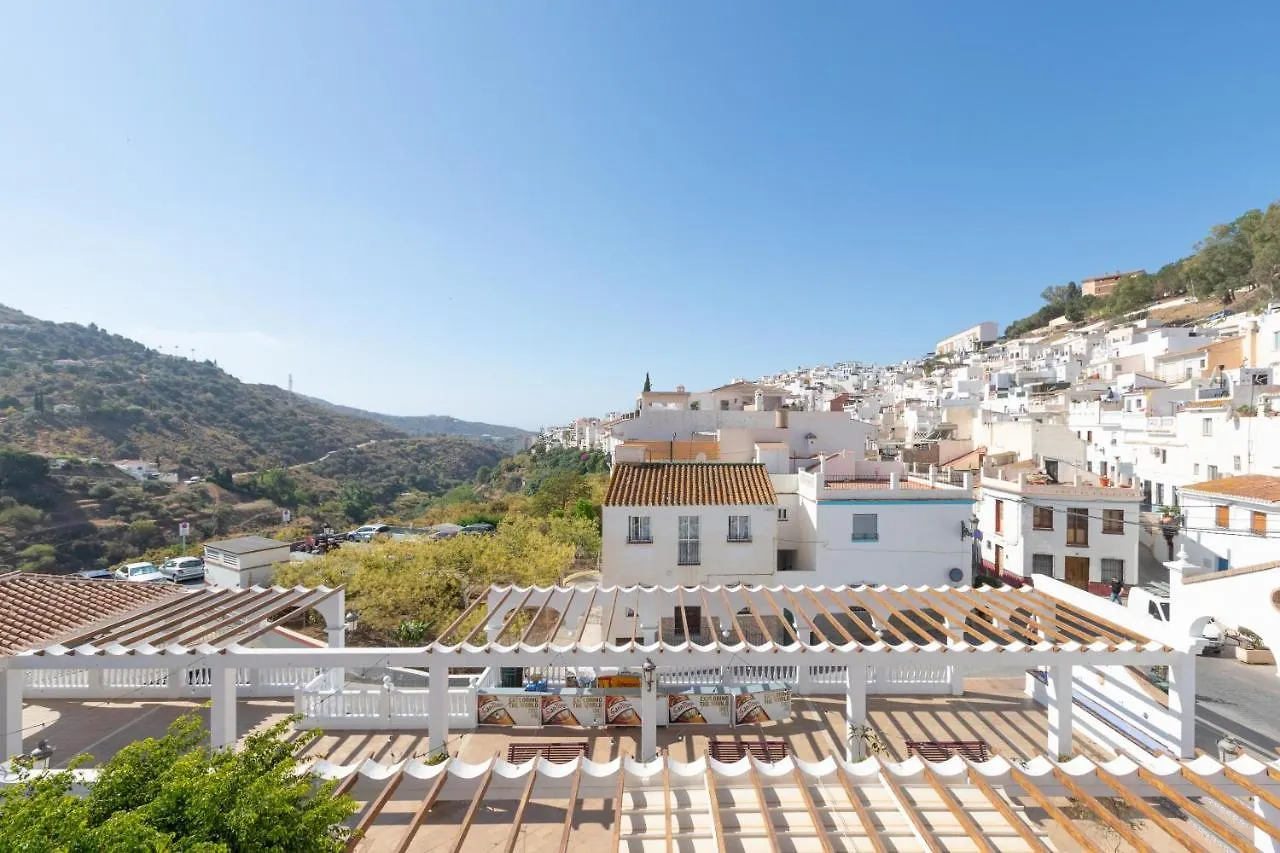 El Rincon De La Luz (Adults Only) Apartment Torrox