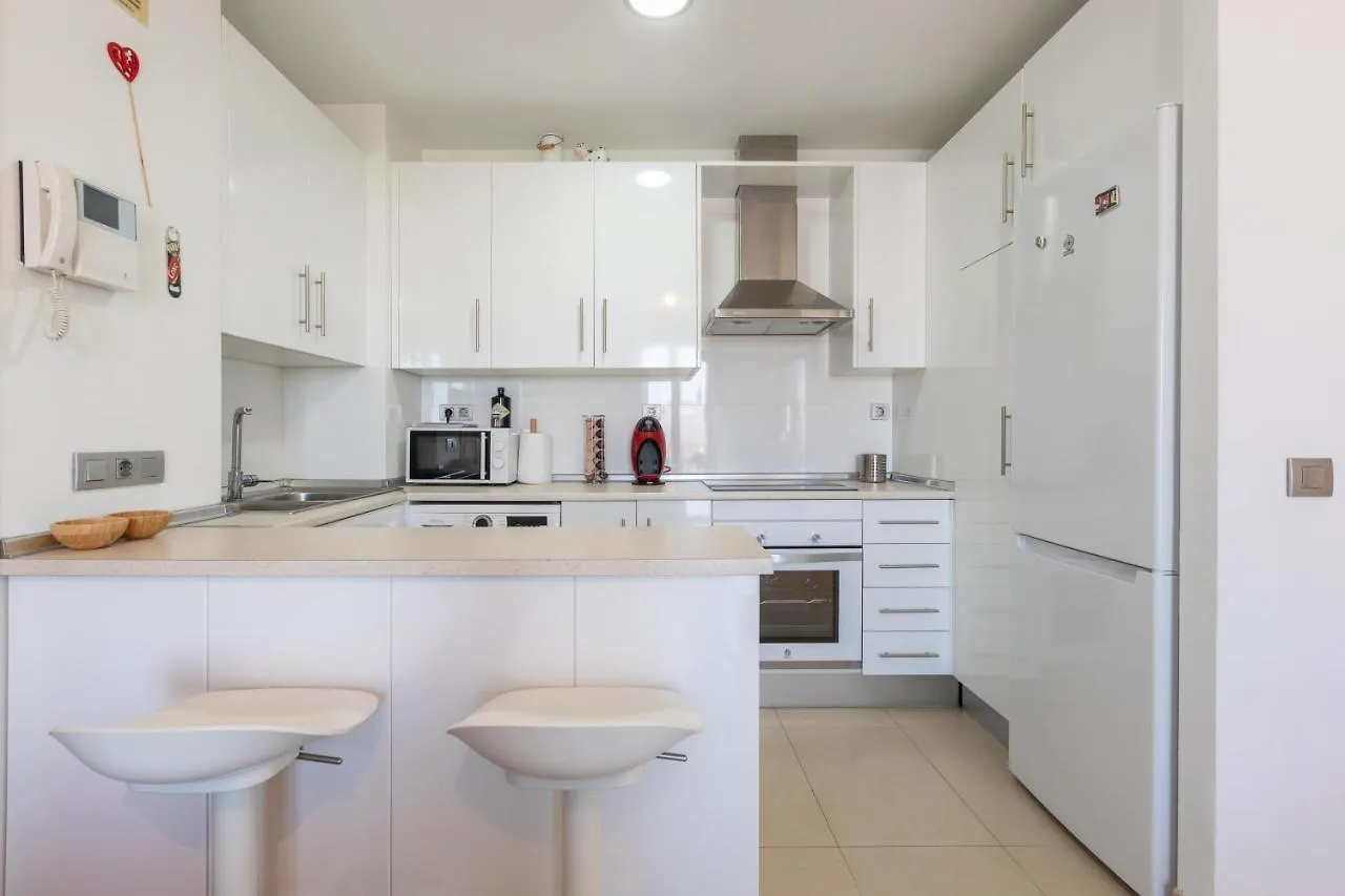 El Rincon De La Luz (Adults Only) Apartment Torrox