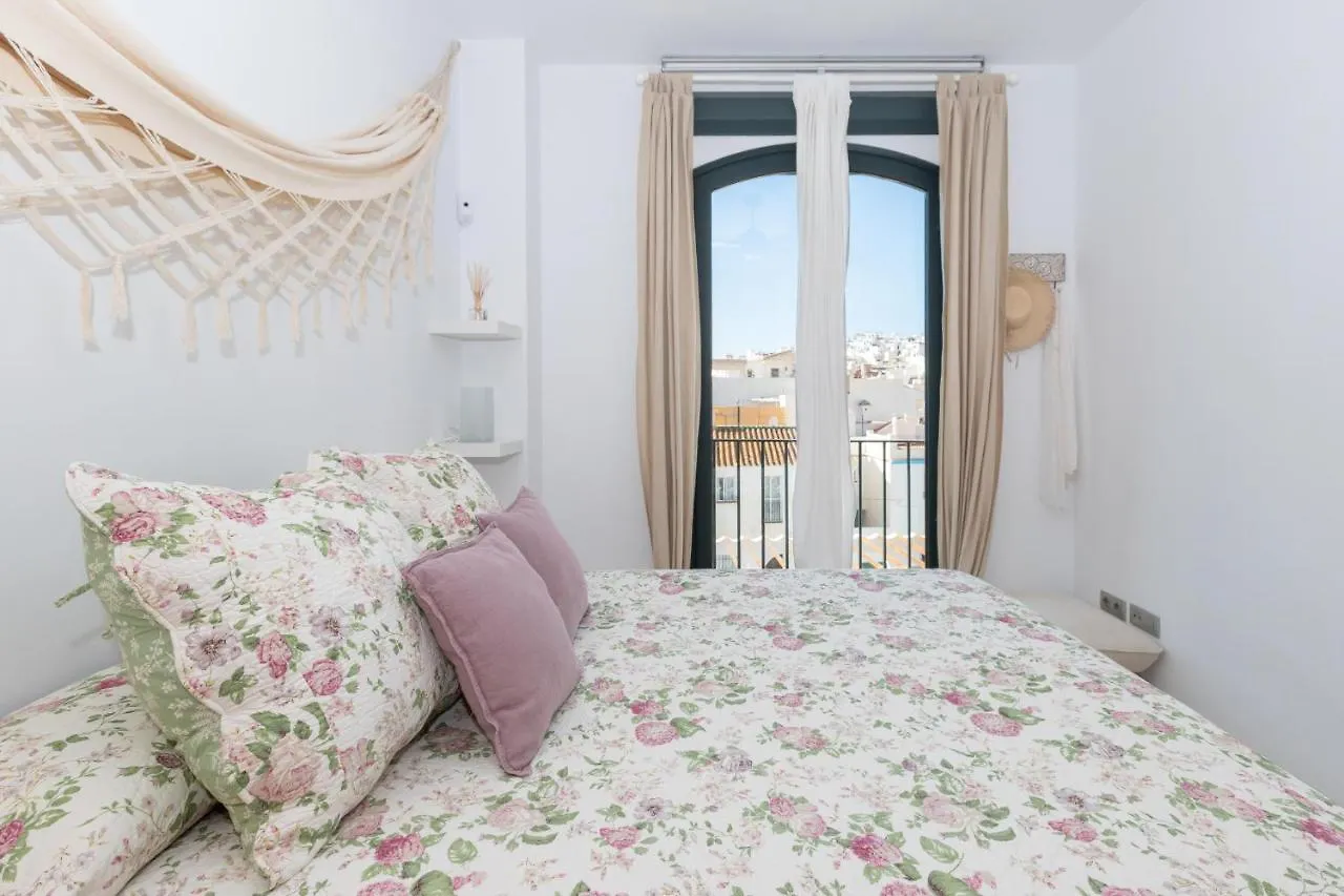 El Rincon De La Luz (Adults Only) Apartment Torrox