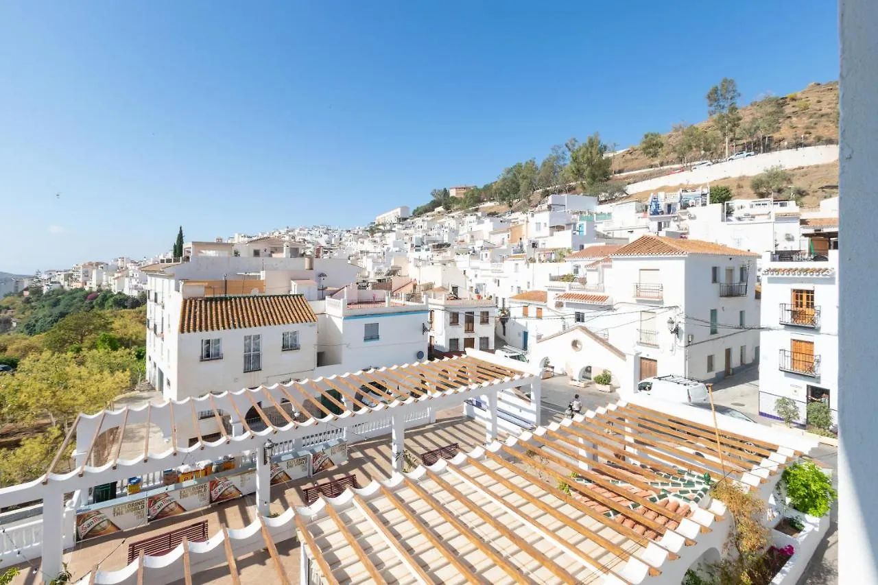 El Rincon De La Luz (Adults Only) Apartment Torrox Spain
