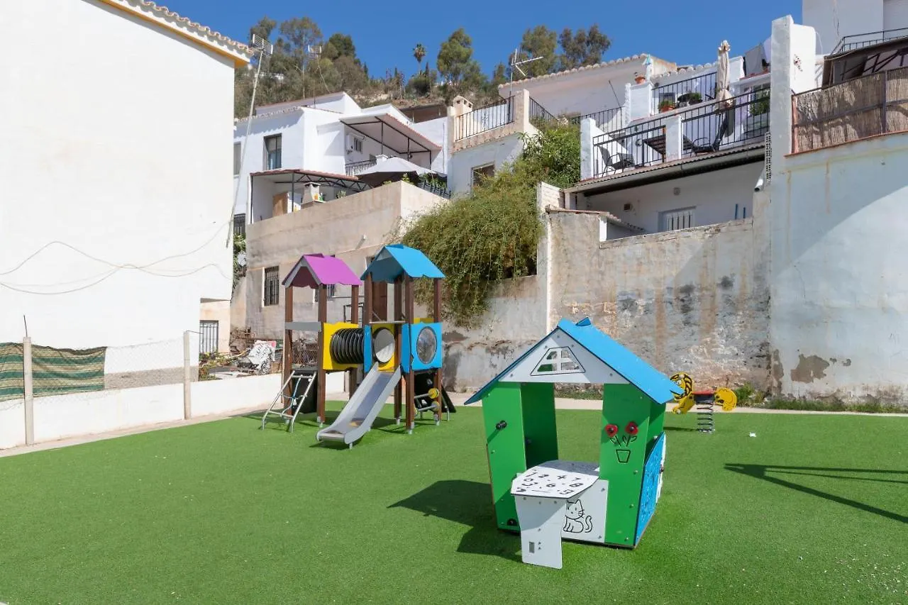 El Rincon De La Luz (Adults Only) Apartment Torrox 0*,  Spain
