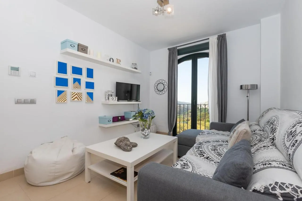 El Rincon De La Luz (Adults Only) Apartment Torrox
