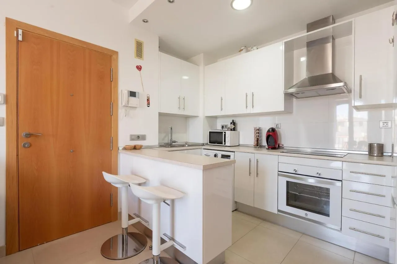 El Rincon De La Luz (Adults Only) Apartment Torrox