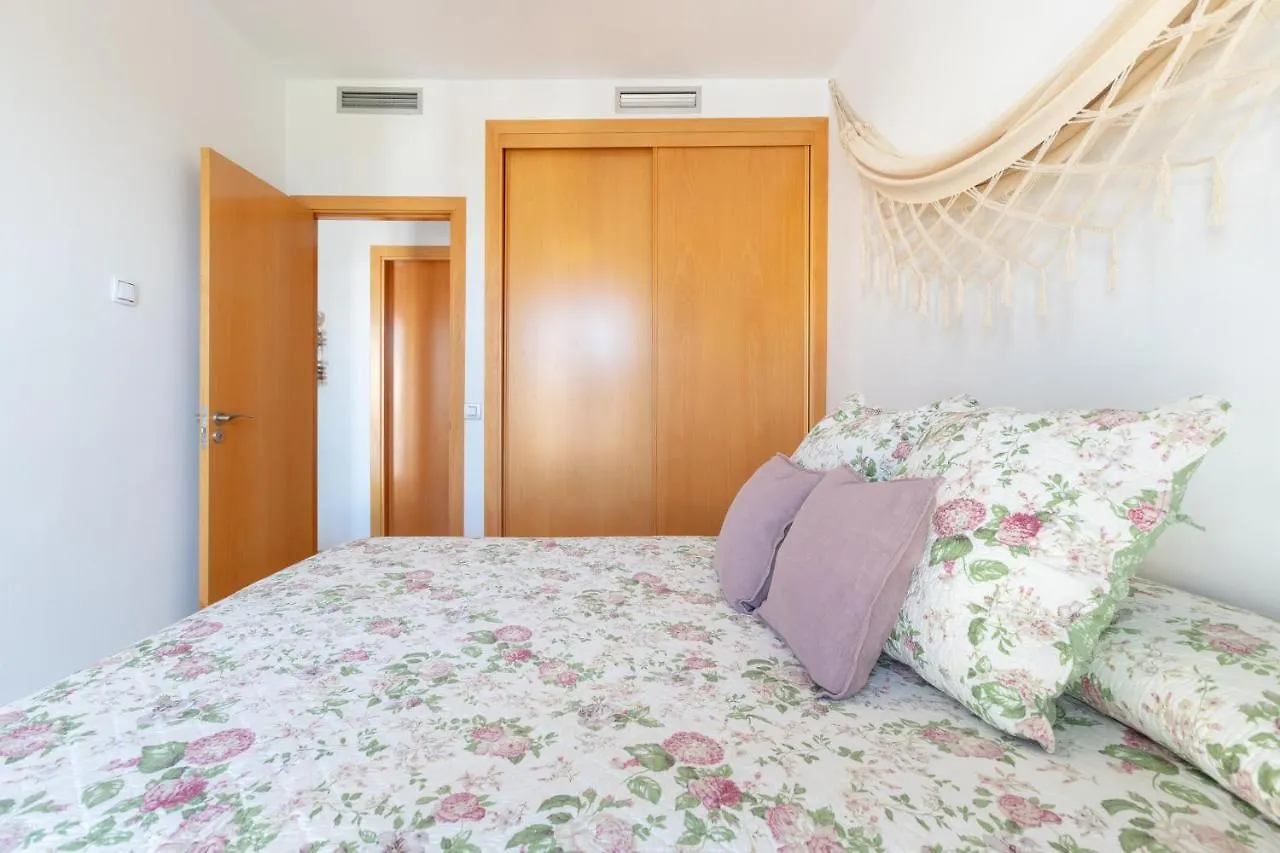El Rincon De La Luz (Adults Only) Apartment Torrox