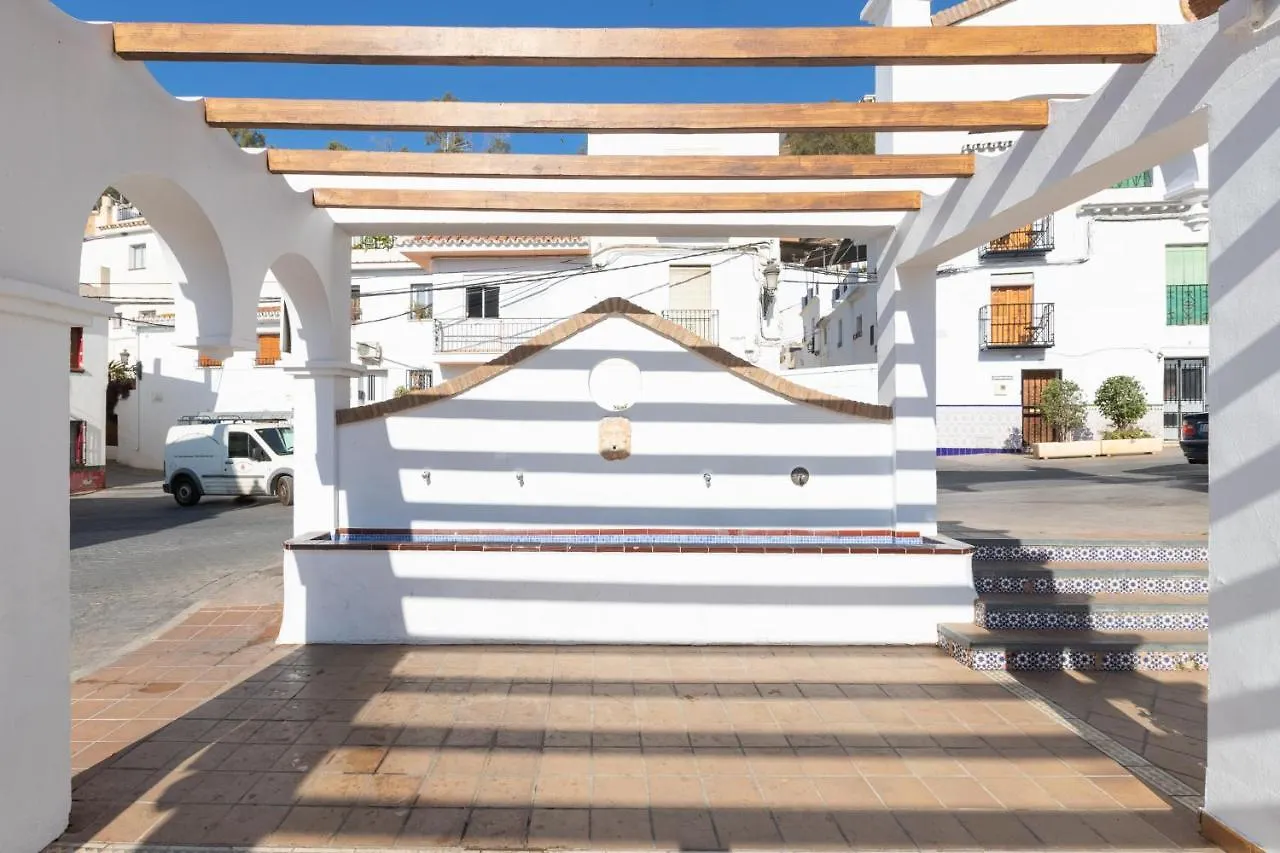 El Rincon De La Luz (Adults Only) Apartment Torrox Spain