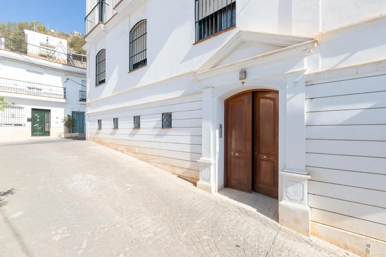 El Rincon De La Luz (Adults Only) Apartment Torrox