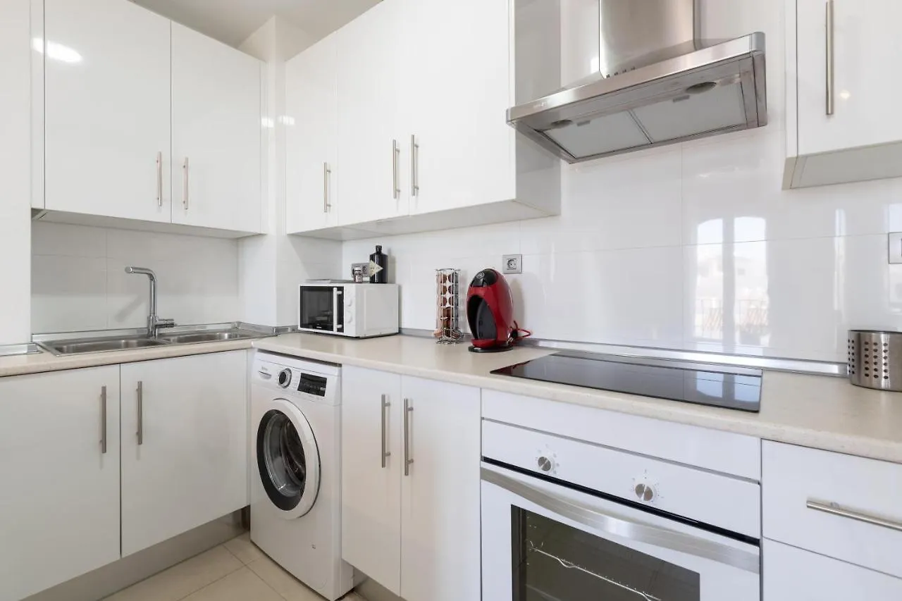 El Rincon De La Luz (Adults Only) Apartment Torrox Spain