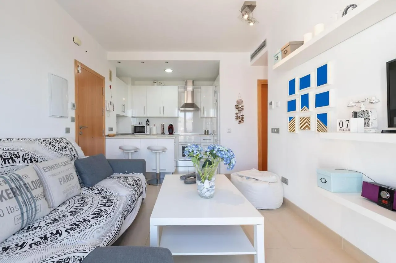 El Rincon De La Luz (Adults Only) Apartment Torrox Spain