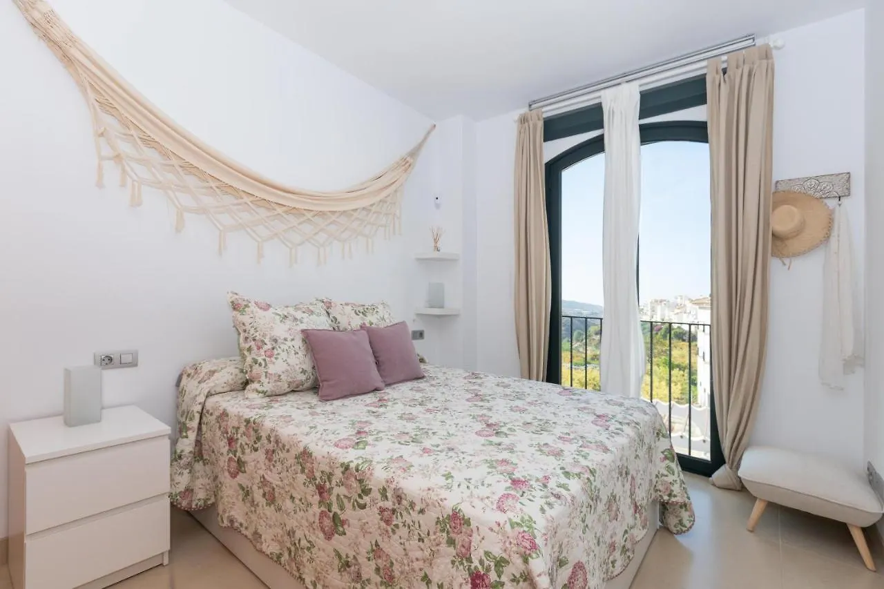 El Rincon De La Luz (Adults Only) Apartment Torrox