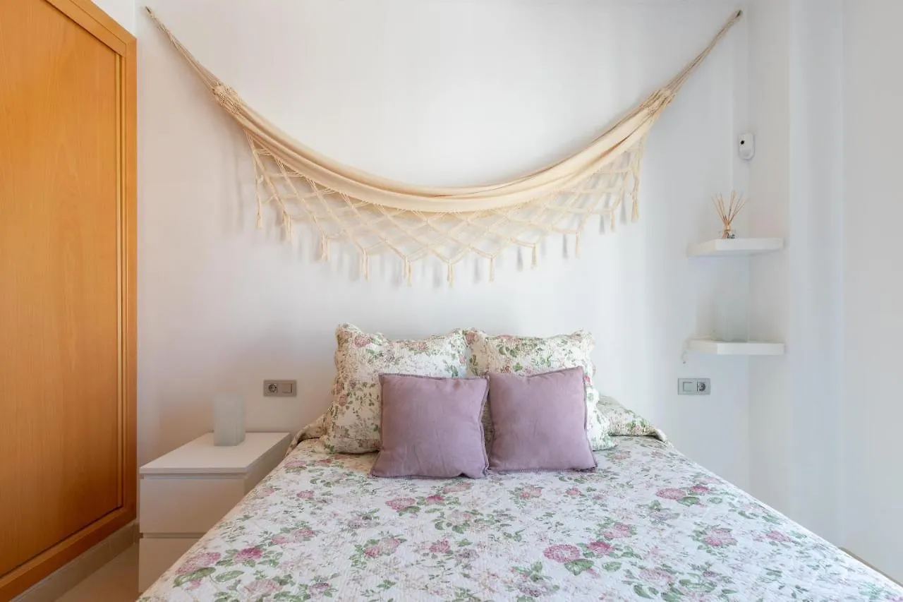 El Rincon De La Luz (Adults Only) Apartment Torrox 0*,