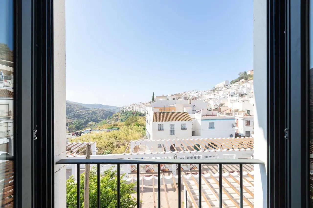 El Rincon De La Luz (Adults Only) Apartment Torrox