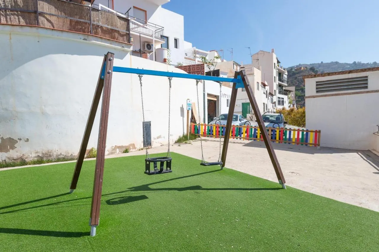 El Rincon De La Luz (Adults Only) Apartment Torrox